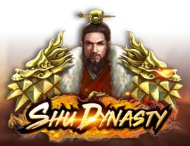 Shu-Dynasty