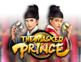 The-Masked-Prince