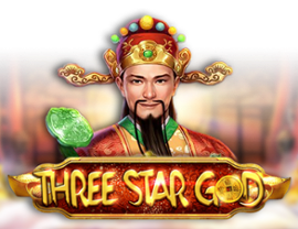 Three-Star-God