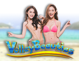 Volley-Beauties