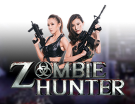 Zombie-Hunter