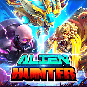 alienhunter