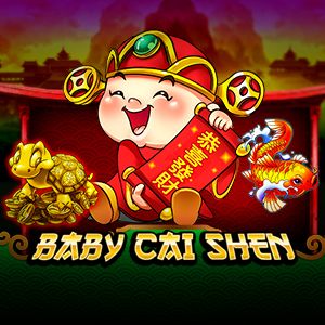 babycaishen