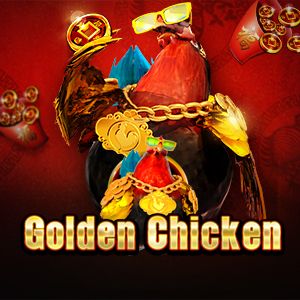 goldenchicken
