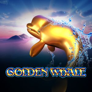 goldenwhale