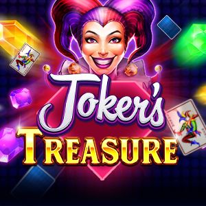 jokerstreasure