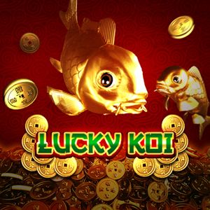 luckykoi