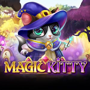 magickitty