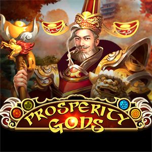 prosperitygods