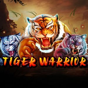 tigerwarrior