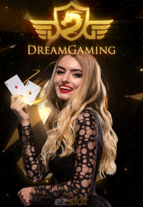 DREAM GAMING