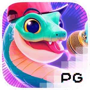 fortune-snake_icon_1024_rounded