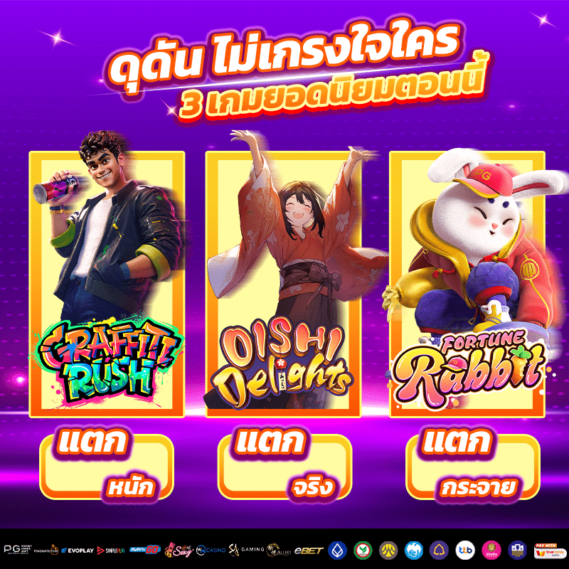 สล็อตแตกหนัก 789