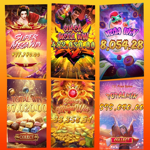เกมใหม่มาแรง 2025